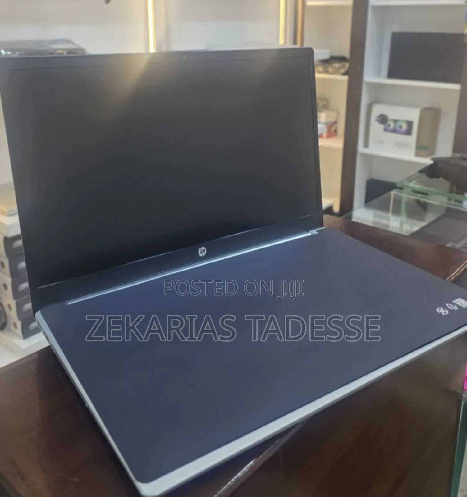 New Laptop HP Stream Notebook 8GB Intel Core i7 SSD 512GB