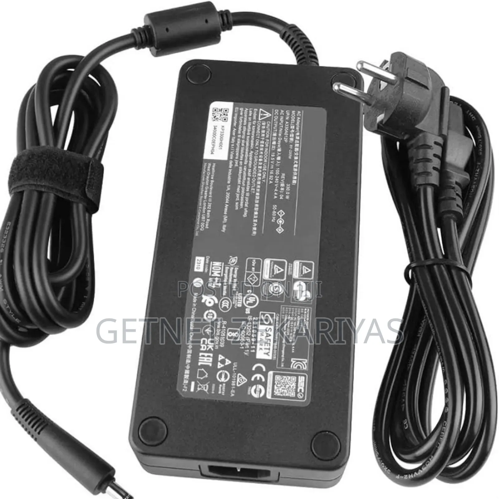 Acer Charger