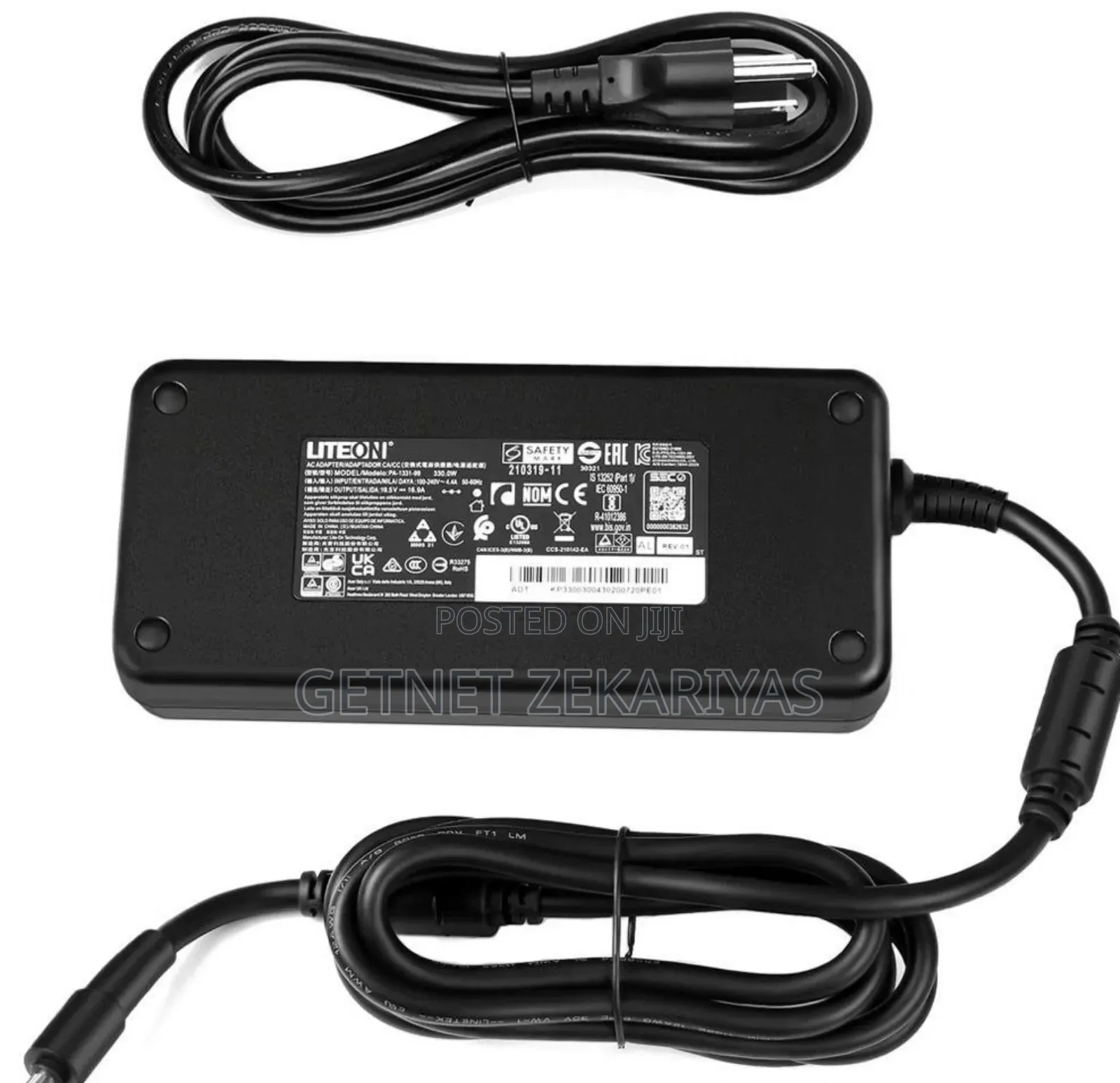 Acer Charger