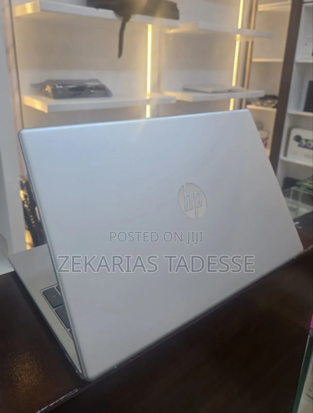 New Laptop HP Stream Notebook 8GB Intel Core i7 SSD 512GB