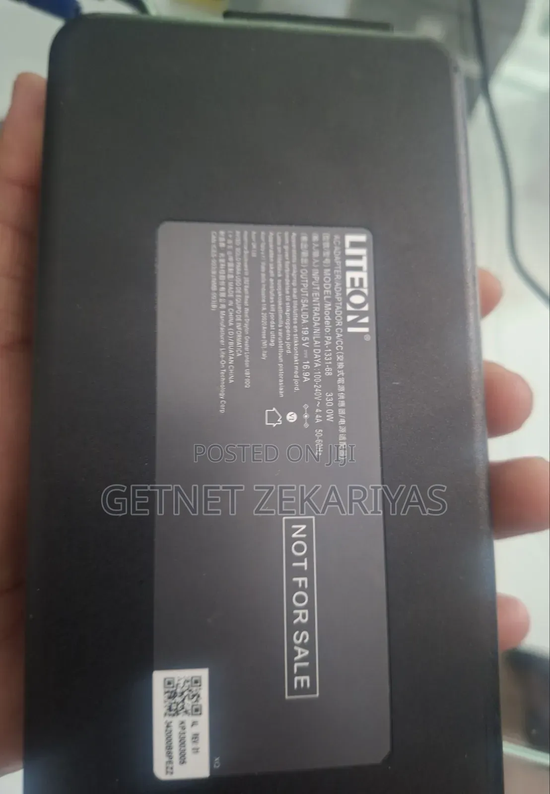 Acer Charger