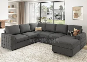 Handsome Sofa