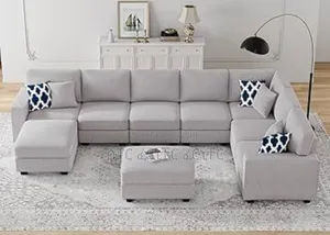 Prepositions Sofa