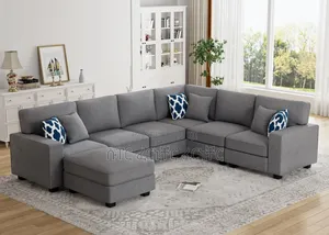 Charming Sofa
