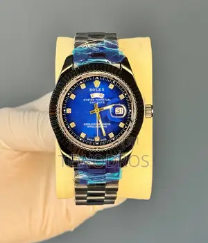 Rolex Oyster Perpetual