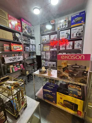 Online Sales Person የሽያጭ ሰራተኛEthio Kitchen | ኢትዮ ኪችን