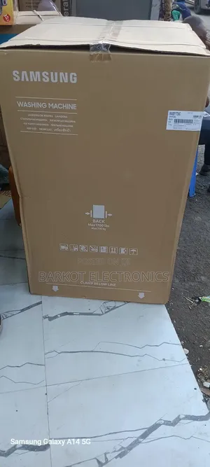 Samusang Top Automatic 17kg Washing Mashin Quality Brand Luader