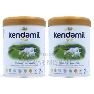 Kendamil Goat 2 (6-12 Months)