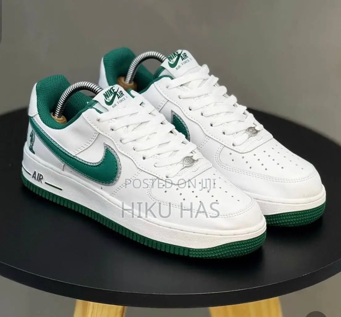 Nike Airforce 1 Low Paris