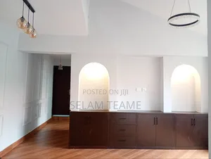 Furnished 2bdrm Condo in Bole for sale