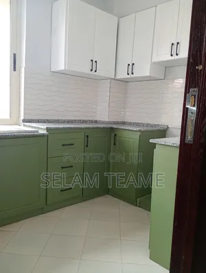 Furnished 2bdrm Condo in Bole for sale