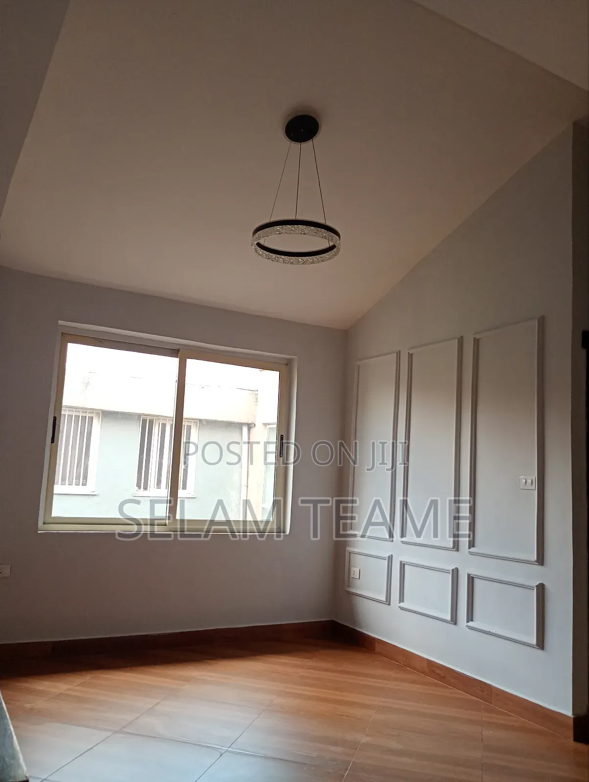 Furnished 2bdrm Condo in Bole for sale