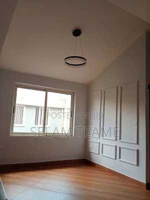 Furnished 2bdrm Condo in Bole for sale
