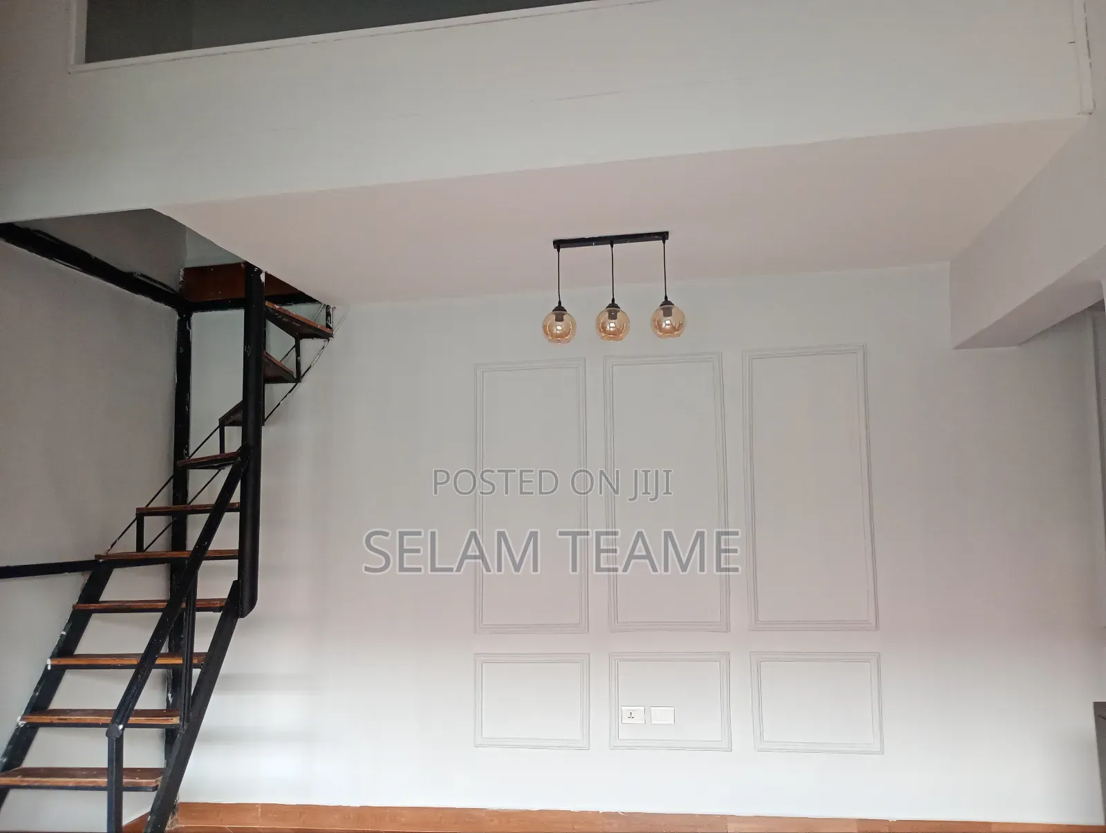 Furnished 2bdrm Condo in Bole for sale