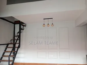 Furnished 2bdrm Condo in Bole for sale