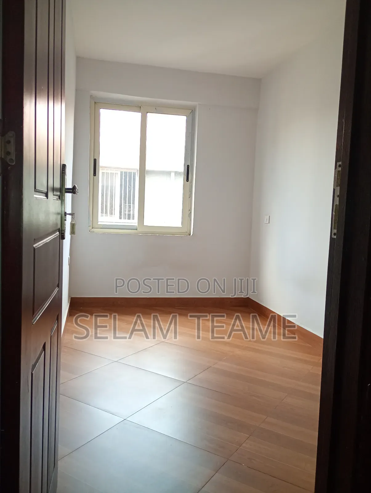 Furnished 2bdrm Condo in Bole for sale