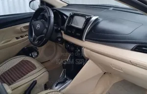 Toyota Highlander 4x4 2007 Gray