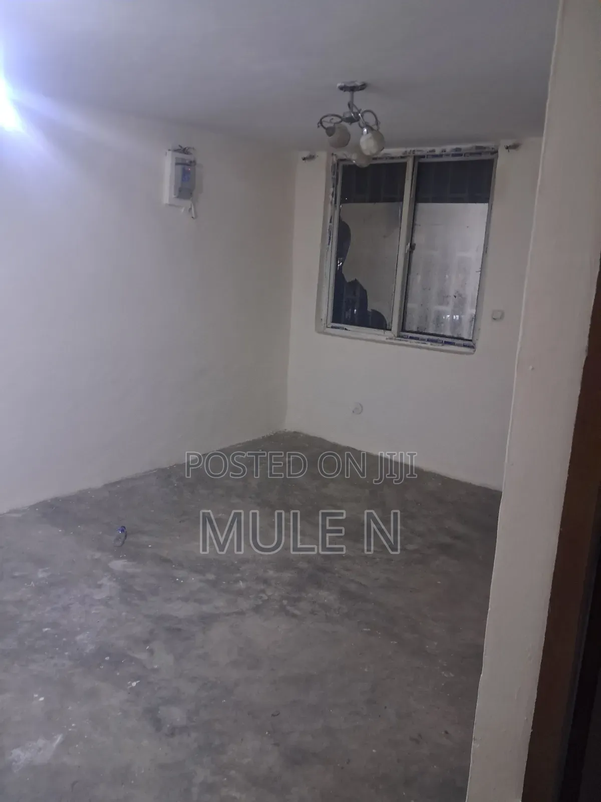 3bdrm Condo in Abado Condominium, Yeka for sale