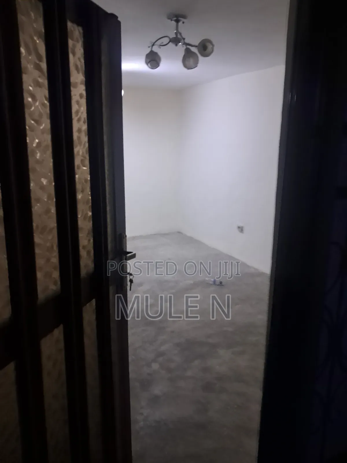 3bdrm Condo in Abado Condominium, Yeka for sale