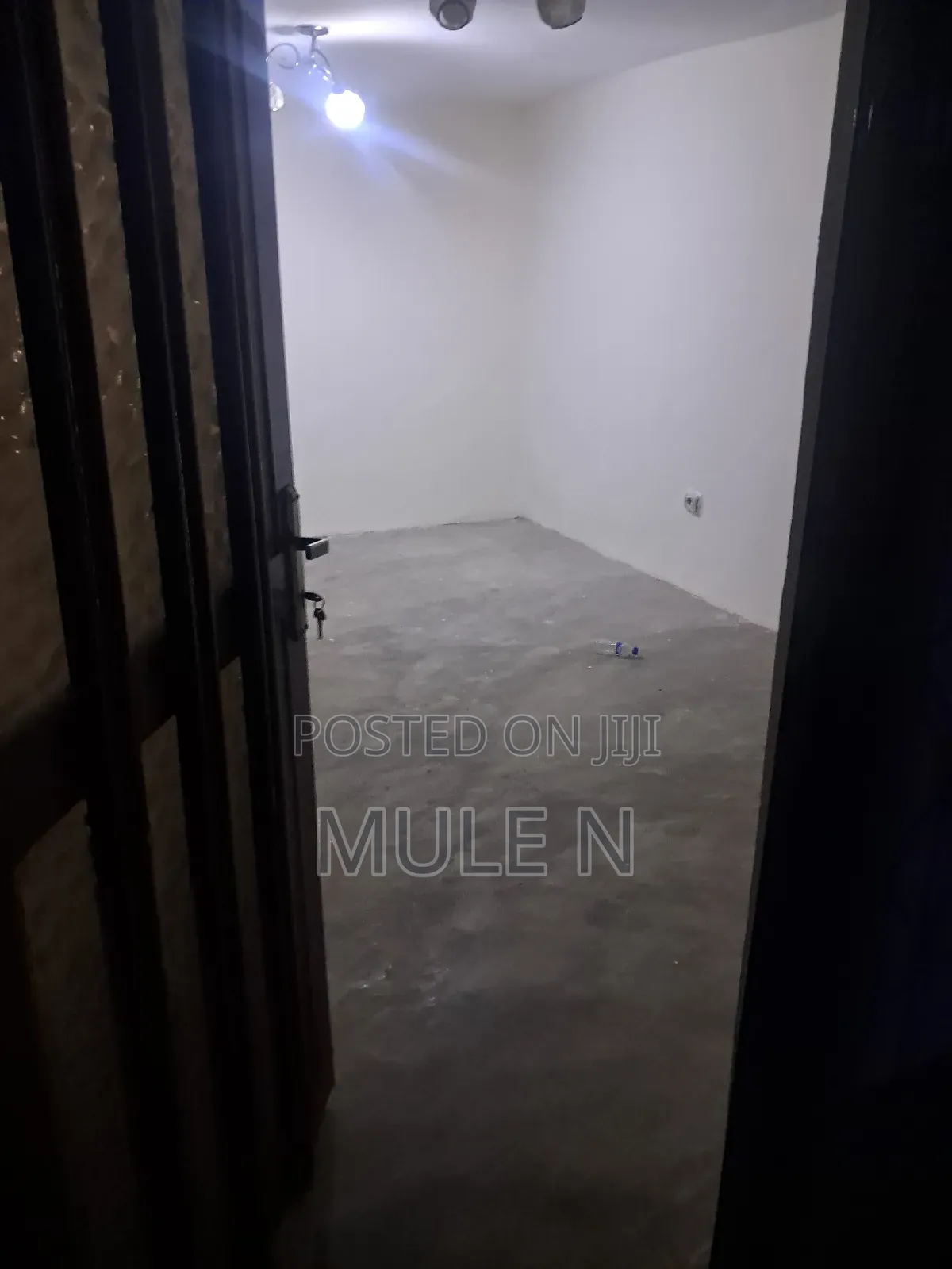 3bdrm Condo in Abado Condominium, Yeka for sale