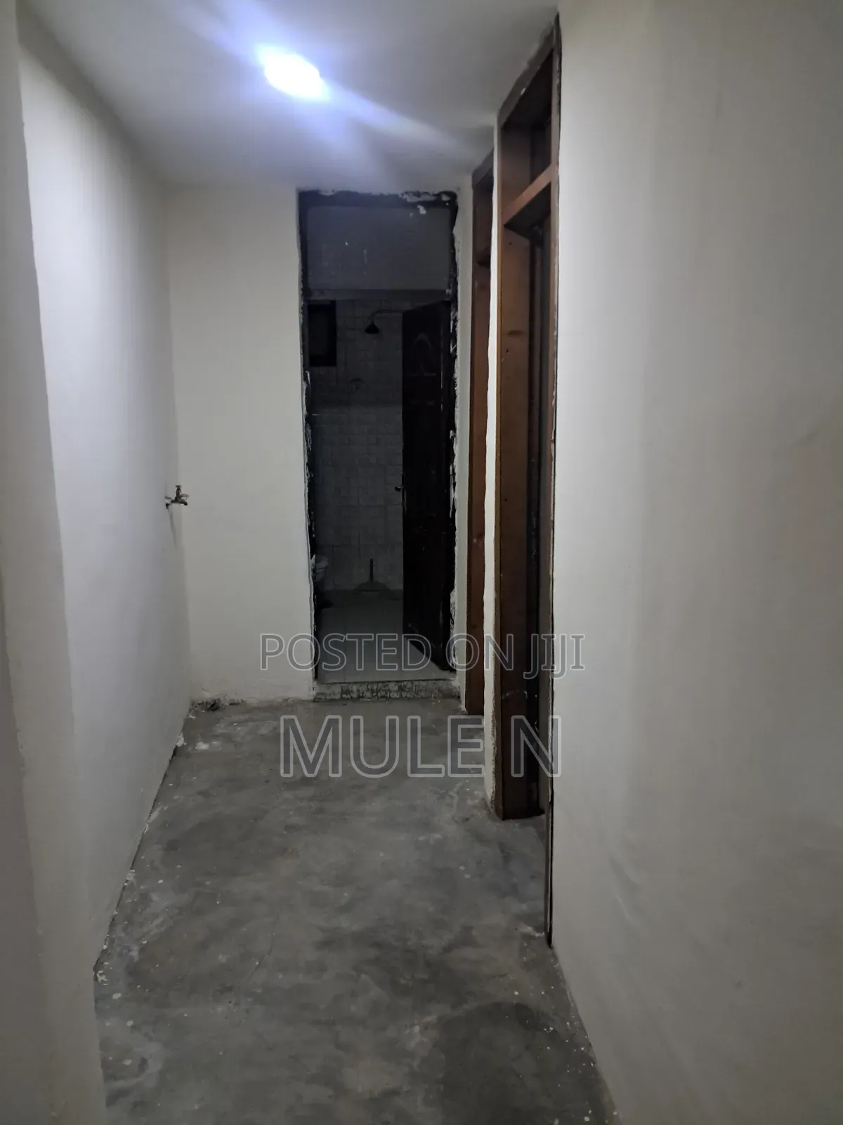 3bdrm Condo in Abado Condominium, Yeka for sale