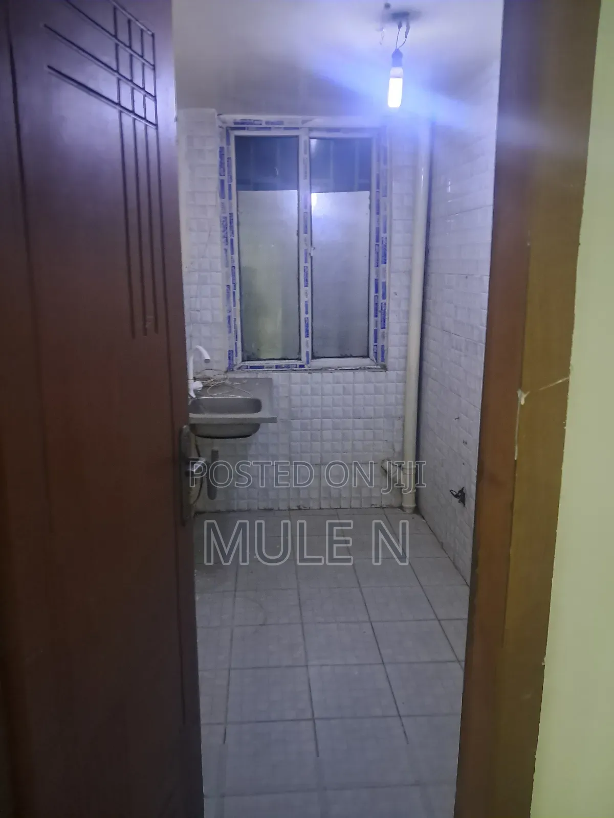 3bdrm Condo in Abado Condominium, Yeka for sale