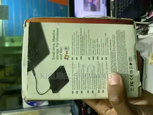 Seagate External HDD 4 Tb