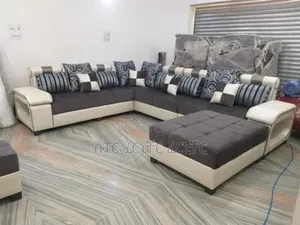 Angelic Sofa