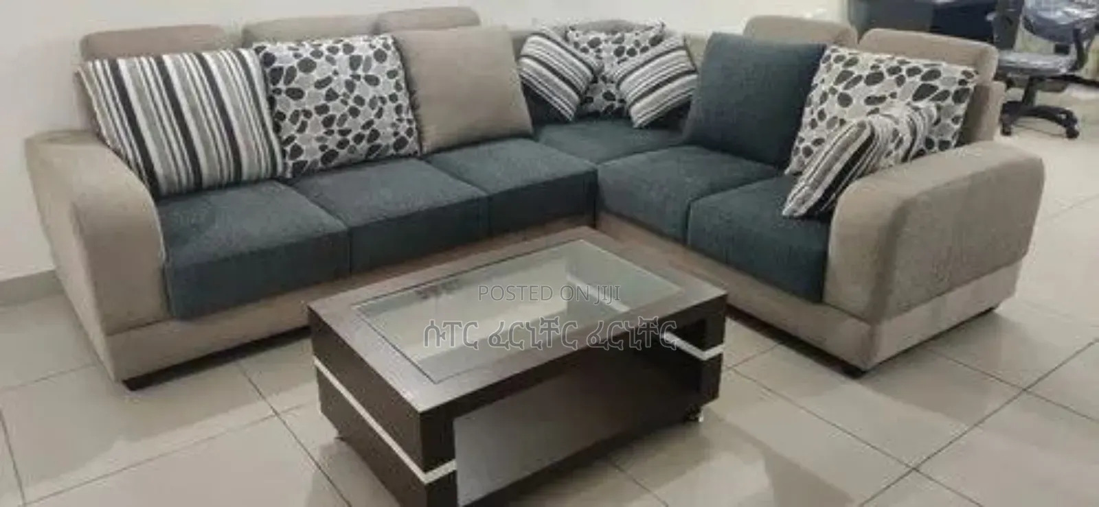 Perfect Sofa