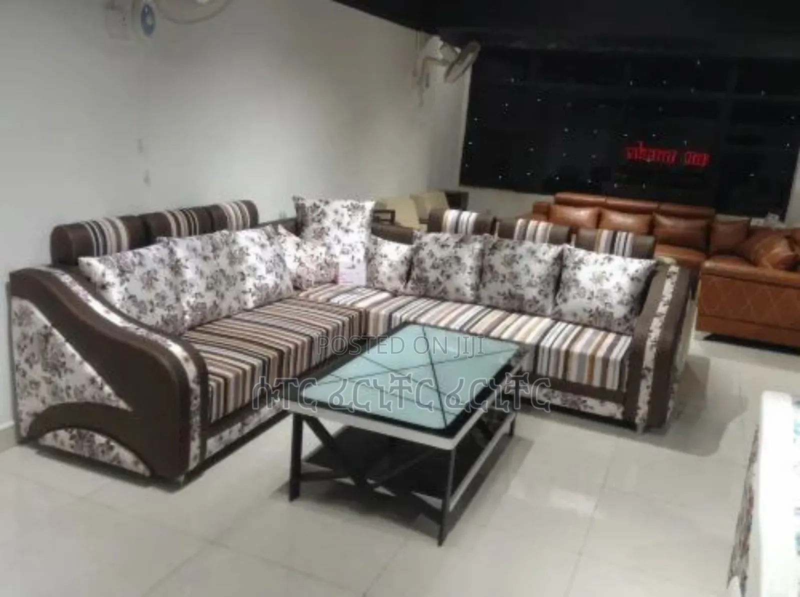 Delightful Sofa