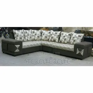 Nice Looking Sofa