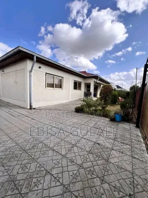 Furnished 5bdrm Farm House in Ropak Real State, Oromia-Finfinne