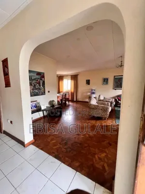Furnished 5bdrm Farm House in Ropak Real State, Oromia-Finfinne