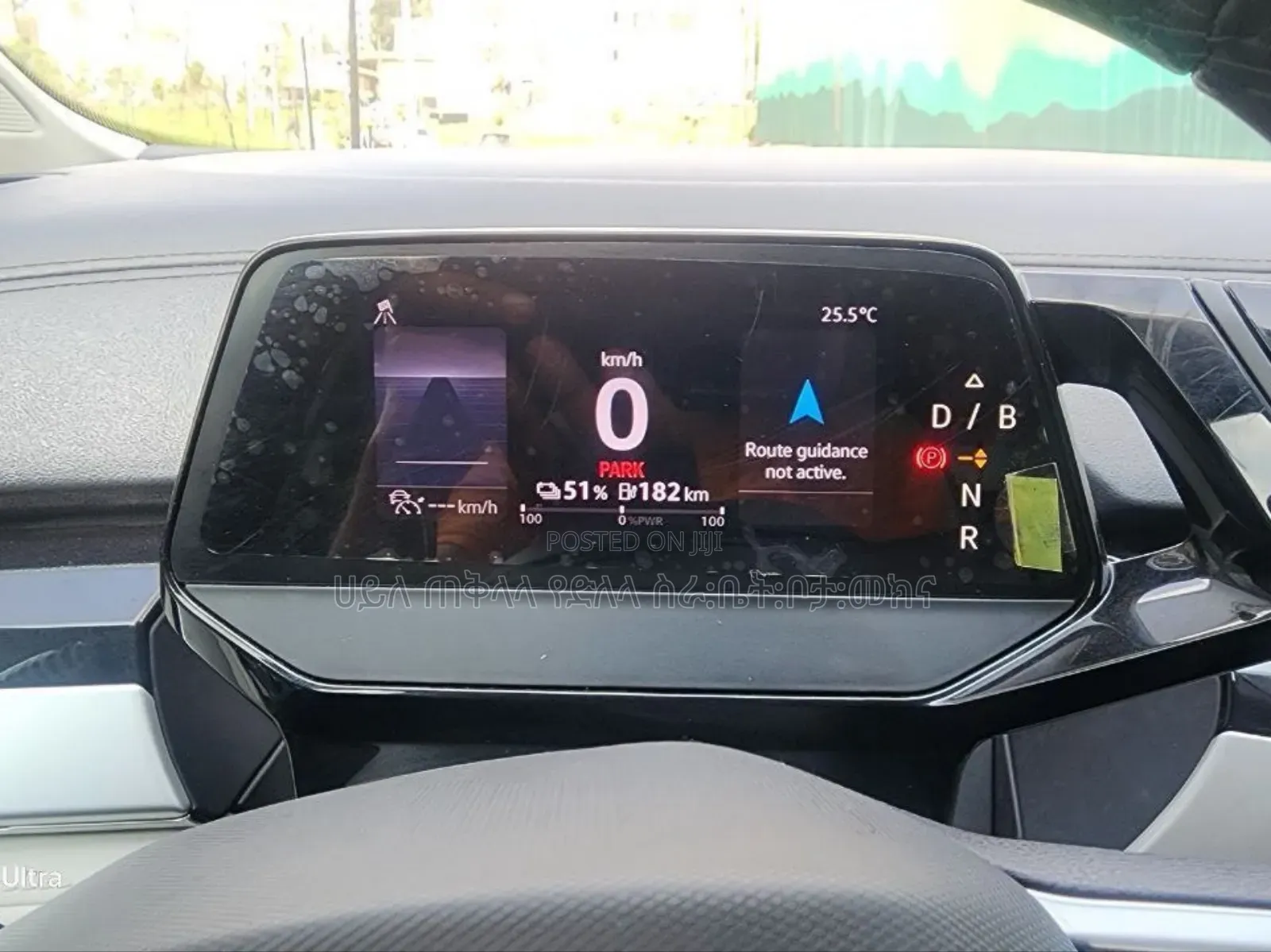 Volkswagen ID.6 2022 Teal