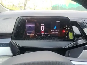 Volkswagen ID.6 2022 Teal