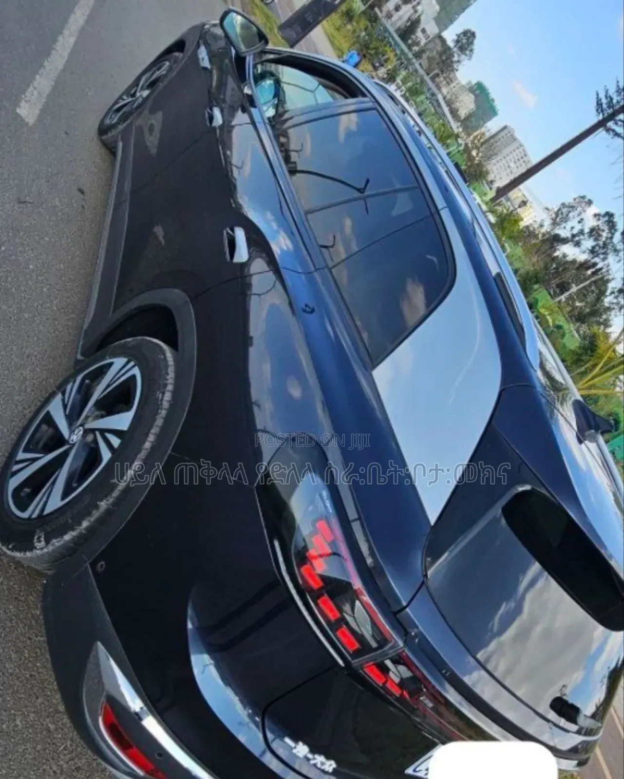 Volkswagen ID.6 2022 Teal