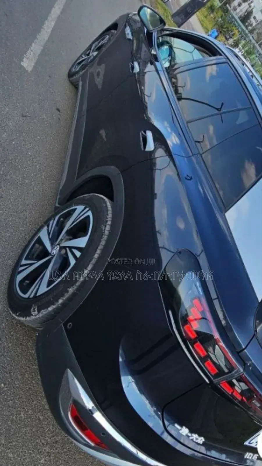 Volkswagen ID.6 2022 Teal