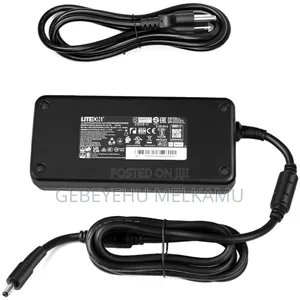 Ccomputer Charger