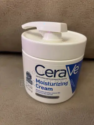 Cerave Moisturizing Cream