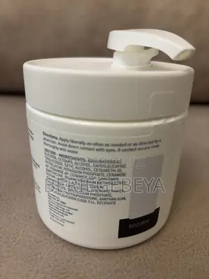 Cerave Moisturizing Cream