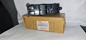 Master Powerwindow Switch