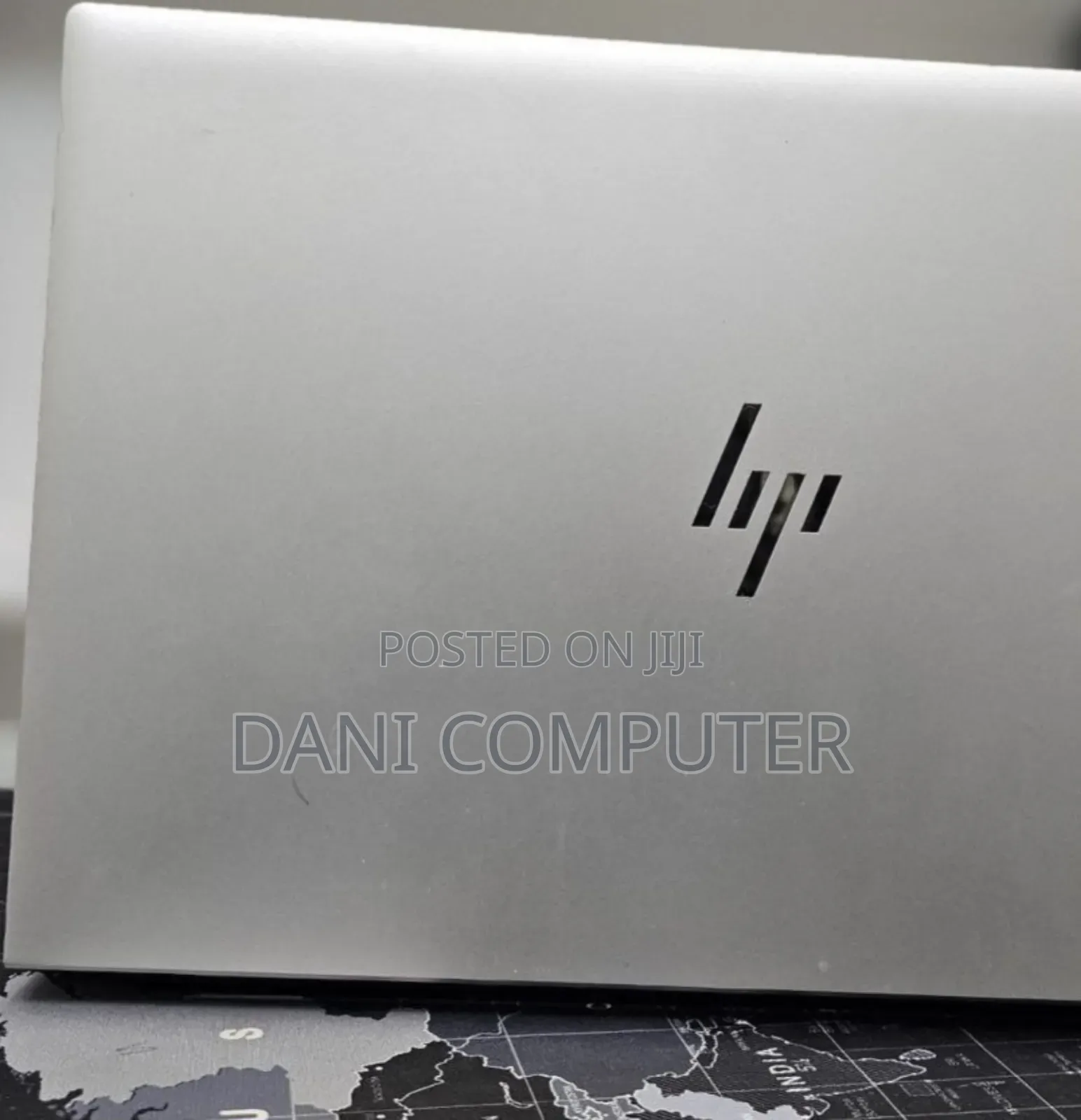 New Laptop HP EliteBook 830 G7 16GB Intel Core i5 SSD 512GB
