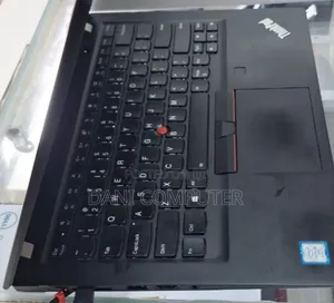 New Laptop Lenovo Thinkpad T490s 16GB Intel Core i5 SSD 512GB