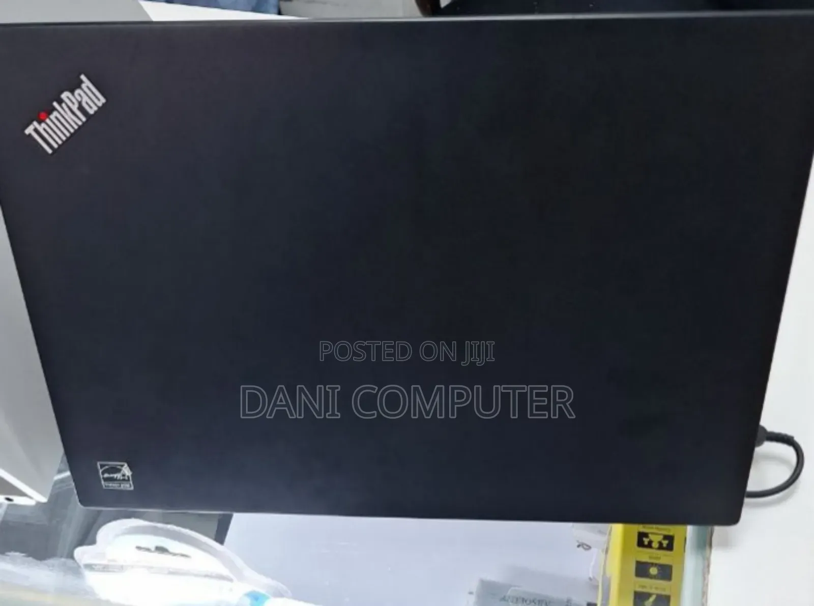 New Laptop Lenovo Thinkpad T490s 16GB Intel Core i5 SSD 512GB