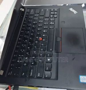 New Laptop Lenovo Thinkpad T490s 16GB Intel Core i5 SSD 512GB
