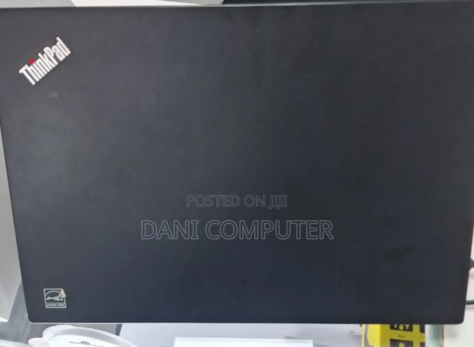 New Laptop Lenovo Thinkpad T490s 16GB Intel Core i5 SSD 512GB