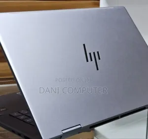 New Laptop HP Envy 14 16GB Intel Core Ultra 7 SSD 1T