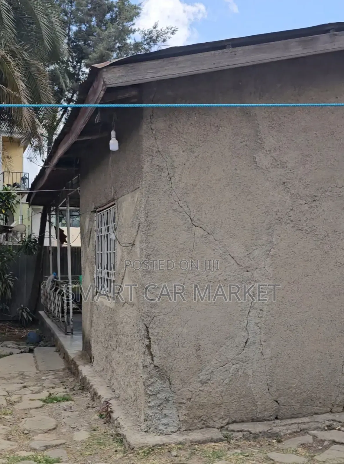 For Sale Land in Kera