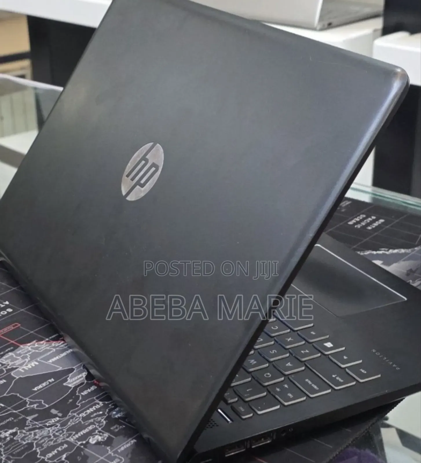 New Laptop HP Pavilion Power 15 16GB Intel Core i5 HDD+SSD 1T