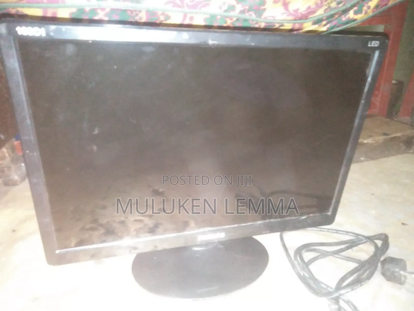 Philips Tv